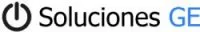 Soluciones GE Logo