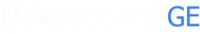 Soluciones GE Logo