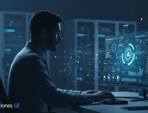 Por qué tu empresa necesita una auditoría de seguridad anual (y qué debería incluir)