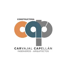 Carvajal Capellan Ingenieros Arquitectos Logo