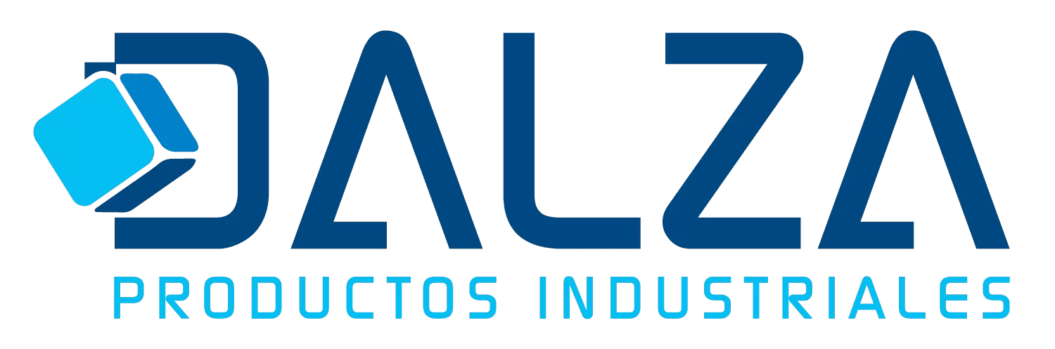Dalza Productos Industriales Logo