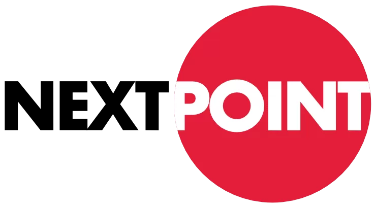 NextPoint logo